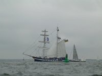 Hanse sail 2010.SANY3591